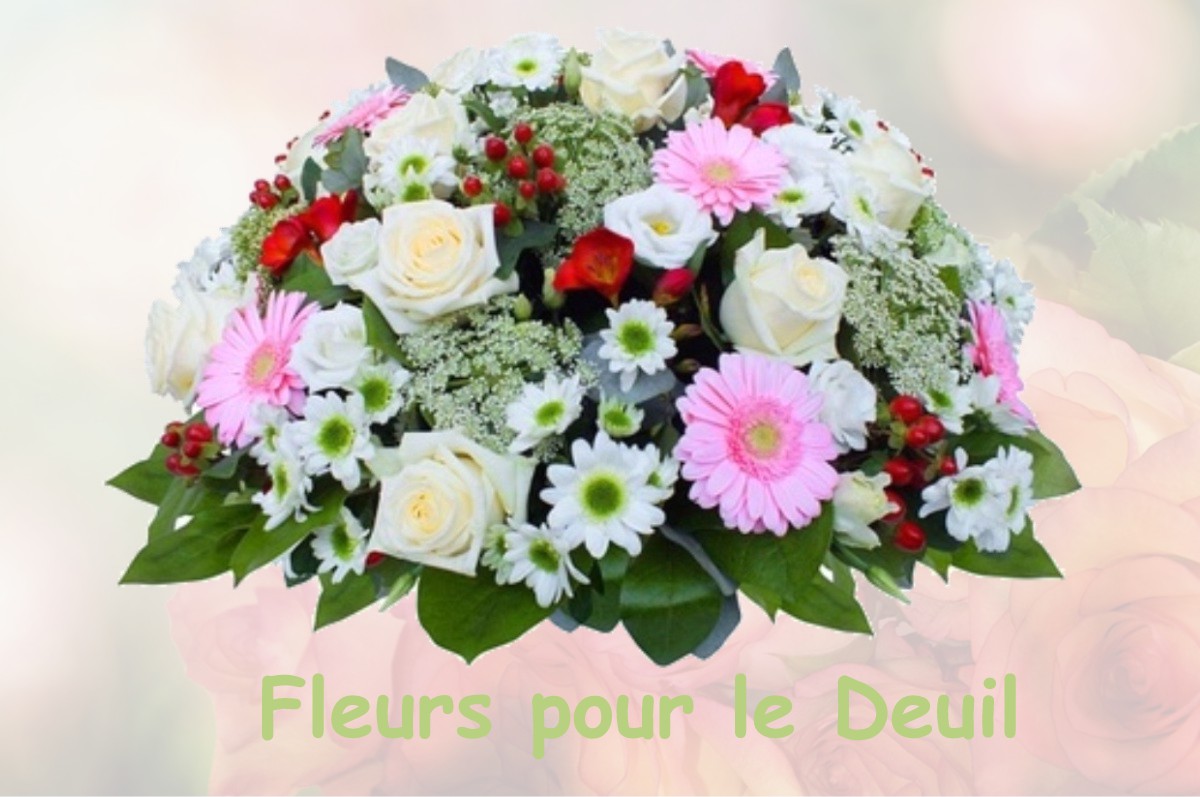 fleurs deuil LA-CHAUX-EN-BRESSE